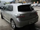 2007 Toyota Blade Master G Silver Sedan for sale, Japanese used car export - photo 10 of 66 | GULJI TRADERS