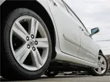 2007 Toyota Blade Master G Silver Sedan for sale, Japanese used car export - photo 13 of 66 | GULJI TRADERS