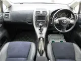 2007 Toyota Blade Master G Silver Sedan for sale, Japanese used car export - photo 26 of 66 | GULJI TRADERS