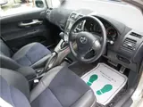 2007 Toyota Blade Master G Silver Sedan for sale, Japanese used car export - photo 30 of 66 | GULJI TRADERS