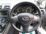 2007 Toyota Blade Master G Silver Sedan for sale, Japanese used car export - photo 33 of 66 | GULJI TRADERS