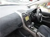 2007 Toyota Blade Master G Silver Sedan for sale, Japanese used car export - photo 47 of 66 | GULJI TRADERS