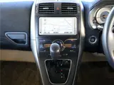 2007 Toyota Blade Master G / 3500cc 2GR / 6-speed automatic transmission / DVD navigation / CD/MD / Adaptive cruise control Pearl Sedan for sale, Japanese used car export - photo 16 of 50 | GULJI TRADERS