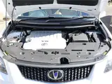 2007 Toyota Blade Master G / 3500cc 2GR / 6-speed automatic transmission / DVD navigation / CD/MD / Adaptive cruise control Pearl Sedan for sale, Japanese used car export - photo 36 of 50 | GULJI TRADERS