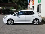 2007 Toyota Blade Master G / 3500cc 2GR / 6-speed automatic transmission / DVD navigation / CD/MD / Adaptive cruise control Pearl Sedan for sale, Japanese used car export - photo 45 of 50 | GULJI TRADERS