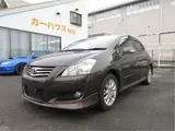 2007 Toyota Blade 2.4 G 4WD Brown Sedan for sale, Japanese used car export - photo 1 of 21 | GULJI TRADERS