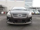 2007 Toyota Blade 2.4 G 4WD Brown Sedan for sale, Japanese used car export - photo 2 of 21 | GULJI TRADERS