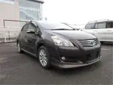 2007 Toyota Blade 2.4 G 4WD Brown Sedan for sale, Japanese used car export - photo 3 of 21 | GULJI TRADERS