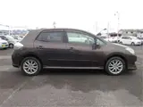 2007 Toyota Blade 2.4 G 4WD Brown Sedan for sale, Japanese used car export - photo 4 of 21 | GULJI TRADERS