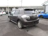 2007 Toyota Blade 2.4 G 4WD Brown Sedan for sale, Japanese used car export - photo 7 of 21 | GULJI TRADERS