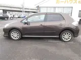 2007 Toyota Blade 2.4 G 4WD Brown Sedan for sale, Japanese used car export - photo 8 of 21 | GULJI TRADERS