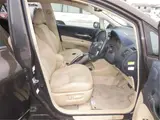 2007 Toyota Blade 2.4 G 4WD Brown Sedan for sale, Japanese used car export - photo 9 of 21 | GULJI TRADERS