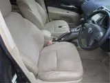 2007 Toyota Blade 2.4 G 4WD Brown Sedan for sale, Japanese used car export - photo 10 of 21 | GULJI TRADERS