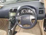 2007 Toyota Blade 2.4 G 4WD Brown Sedan for sale, Japanese used car export - photo 11 of 21 | GULJI TRADERS