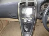 2007 Toyota Blade 2.4 G 4WD Brown Sedan for sale, Japanese used car export - photo 15 of 21 | GULJI TRADERS