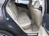 2007 Toyota Blade 2.4 G 4WD Brown Sedan for sale, Japanese used car export - photo 18 of 21 | GULJI TRADERS