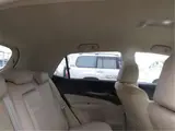 2007 Toyota Blade 2.4 G 4WD Brown Sedan for sale, Japanese used car export - photo 20 of 21 | GULJI TRADERS