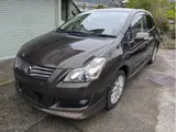 2007 Toyota Blade G 4WD Brown Sedan for sale, Japanese used car export - photo 1 of 9 | GULJI TRADERS