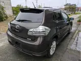 2007 Toyota Blade G 4WD Brown Sedan for sale, Japanese used car export - photo 2 of 9 | GULJI TRADERS