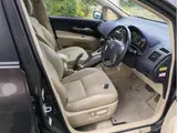 2007 Toyota Blade G 4WD Brown Sedan for sale, Japanese used car export - photo 3 of 9 | GULJI TRADERS
