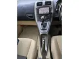 2007 Toyota Blade G 4WD Brown Sedan for sale, Japanese used car export - photo 8 of 9 | GULJI TRADERS