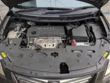 2007 Toyota Blade G 4WD Brown Sedan for sale, Japanese used car export - photo 9 of 9 | GULJI TRADERS