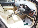 2008 Toyota Blade Master G Gold Sedan for sale, Japanese used car export - photo 20 of 67 | GULJI TRADERS
