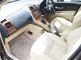 2008 Toyota Blade Master G Gold Sedan for sale, Japanese used car export - photo 24 of 67 | GULJI TRADERS