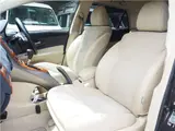 2008 Toyota Blade Master G Gold Sedan for sale, Japanese used car export - photo 25 of 67 | GULJI TRADERS