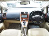 2008 Toyota Blade Master G Gold Sedan for sale, Japanese used car export - photo 33 of 67 | GULJI TRADERS
