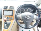 2008 Toyota Blade Master G Gold Sedan for sale, Japanese used car export - photo 34 of 67 | GULJI TRADERS