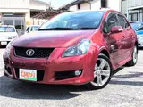 2009 Toyota Blade Master G Version L Red Sedan for sale, Japanese used car export - photo 1 of 78 | GULJI TRADERS