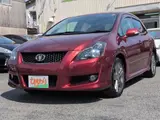 2009 Toyota Blade Master G Version L Red Sedan for sale, Japanese used car export - photo 2 of 78 | GULJI TRADERS