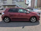 2009 Toyota Blade Master G Version L Red Sedan for sale, Japanese used car export - photo 5 of 78 | GULJI TRADERS