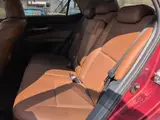 2009 Toyota Blade Master G Version L Red Sedan for sale, Japanese used car export - photo 18 of 78 | GULJI TRADERS