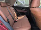2009 Toyota Blade Master G Version L Red Sedan for sale, Japanese used car export - photo 20 of 78 | GULJI TRADERS