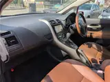 2009 Toyota Blade Master G Version L Red Sedan for sale, Japanese used car export - photo 25 of 78 | GULJI TRADERS