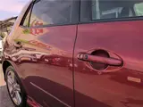 2009 Toyota Blade Master G Version L Red Sedan for sale, Japanese used car export - photo 52 of 78 | GULJI TRADERS