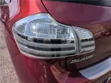 2009 Toyota Blade Master G Version L Red Sedan for sale, Japanese used car export - photo 55 of 78 | GULJI TRADERS
