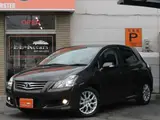 2009 Toyota Blade 2.4 G ★Tested by third-party organization AIS★ Gold Sedan for sale, Japanese used car export - photo 1 of 35 | GULJI TRADERS