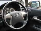 2009 Toyota Blade 2.4 G ★Tested by third-party organization AIS★ Gold Sedan for sale, Japanese used car export - photo 11 of 35 | GULJI TRADERS