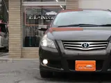 2009 Toyota Blade 2.4 G ★Tested by third-party organization AIS★ Gold Sedan for sale, Japanese used car export - photo 13 of 35 | GULJI TRADERS
