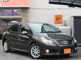 2009 Toyota Blade 2.4 G ★Tested by third-party organization AIS★ Gold Sedan for sale, Japanese used car export - photo 19 of 35 | GULJI TRADERS
