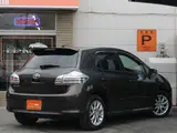 2009 Toyota Blade 2.4 G ★Tested by third-party organization AIS★ Gold Sedan for sale, Japanese used car export - photo 20 of 35 | GULJI TRADERS