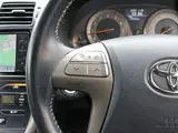2009 Toyota Blade 2.4 G ★Tested by third-party organization AIS★ Gold Sedan for sale, Japanese used car export - photo 29 of 35 | GULJI TRADERS