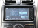 2009 Toyota Blade 2.4 G ★Tested by third-party organization AIS★ Gold Sedan for sale, Japanese used car export - photo 34 of 35 | GULJI TRADERS