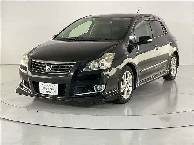 2011 Toyota Blade G - photo 1 2011 Toyota Blade G Other Sedan for sale, Japanese used car export | GULJI TRADERS