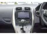 2011 Toyota Blade 3.5 Master G ◆Third-party appraisal completed◆Black leather/Navigation/Full-segment TV/Rearview camera Blue Sedan for sale, Japanese used car export - photo 3 of 54 | GULJI TRADERS