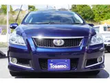 2011 Toyota Blade 3.5 Master G ◆Third-party appraisal completed◆Black leather/Navigation/Full-segment TV/Rearview camera Blue Sedan for sale, Japanese used car export - photo 6 of 54 | GULJI TRADERS