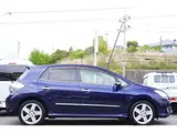 2011 Toyota Blade 3.5 Master G ◆Third-party appraisal completed◆Black leather/Navigation/Full-segment TV/Rearview camera Blue Sedan for sale, Japanese used car export - photo 8 of 54 | GULJI TRADERS